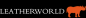 LeatherWorld logo